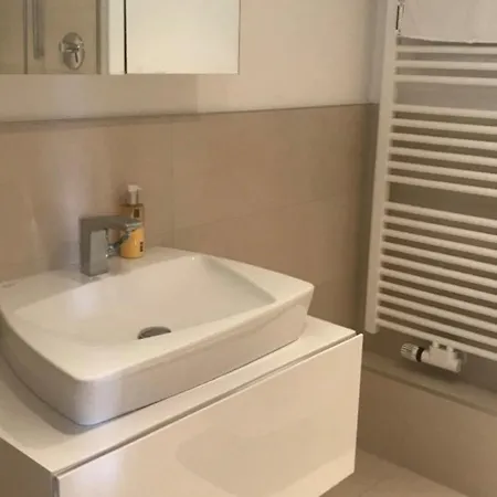 Bechtel Apartment Langenargen