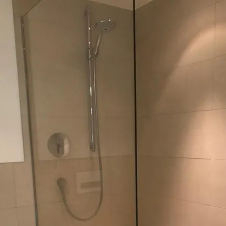 Bechtel Apartment *