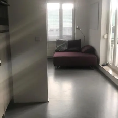 Fewo Bechtel Apartamento *