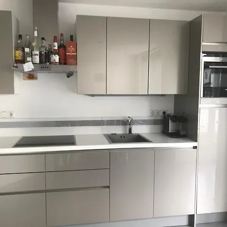 Апартаменты Bechtel *