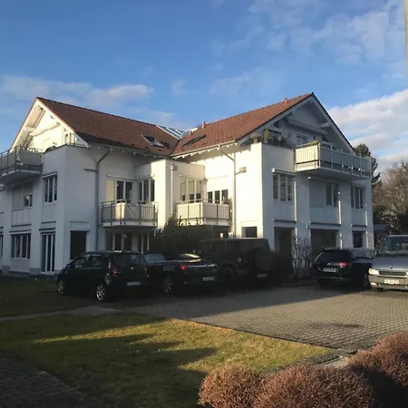 Fewo Bechtel Langenargen