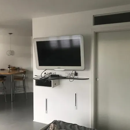 Apartmán Bechtel Langenargen