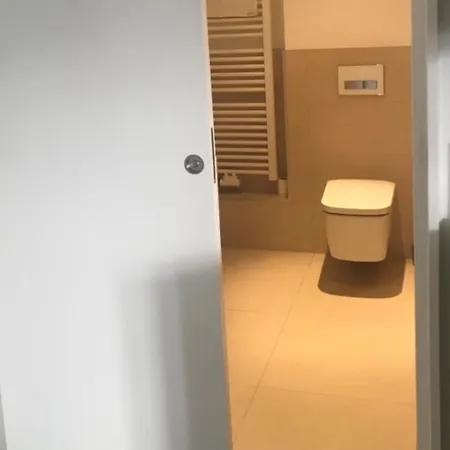 아파트 Bechtel *