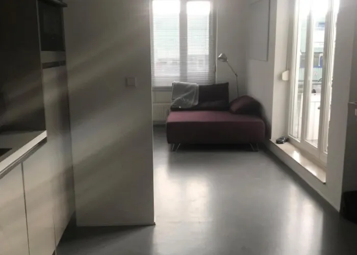 Bechtel アパート *