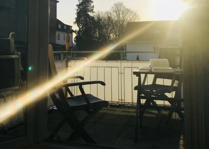 Bechtel アパート